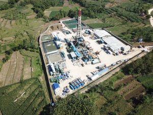  Pertamina EP Temukan Cadangan Gas di Jawa Timur