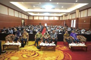 Calon Wakil Pialang Berjangka Wajib Miliki Pengetahuan dan Keahlian Bidang PBK