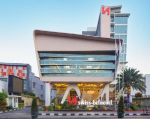 Swiss-Belhotel Jambi Kantongi Ijin Sebagai Official Venue untuk Nobar FIFA World Cup Qatar 2022