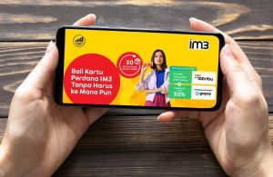 Tingkatkan Kenyamanan Pembelian Secara Online, IOH Luncurkan Layanan Pengiriman Instan 30 Menit