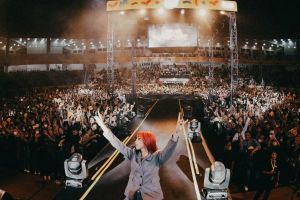 Collabonation Tour Hadir Menyapa Kota Medan untuk Rayakan Era Baru, Jaringan Baru