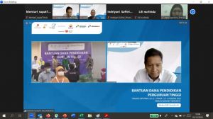 Medco E&P Grissik Serahkan Beasiswa Bagi 360 Mahasiswa dan Guru Honorer