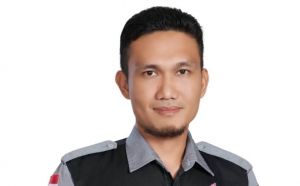 Liga Marisa Pimpin SMSI Tebo