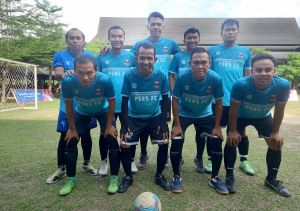 2 Tim Pers FC Raih Poin Penuh di Laga Perdana