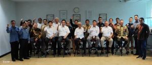 SKK Migas - KKKS Sumbagsel Susun Langkah Tingkatkan Produksi 2023