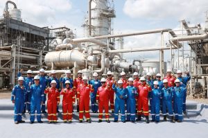 SKK Migas Apresiasi Capaian Lifting Blok Corridor Lampaui Target APBN 2022