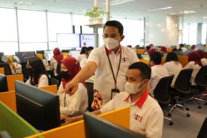 OJK Perkuat Layanan Konsumen Sektor Jasa Keuangan