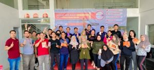 Lebih Praktis dan Seru, 48 Dealer Honda Launching Aplikasi SINSENGO