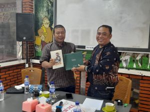 Diskusi Bersama Tanoto Foundation, Bupati Romi Dorong Program Peningkatan Kualitas Pendidikan