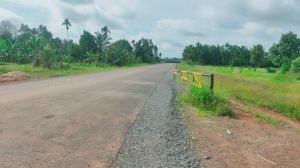 SKK Migas - PetroChina Bantu Pembangunan Zabaq Sirkuit