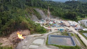 Lagi, SKK Migas Bersama Citic Seram Temukan Cadangan Gas di Pulau Seram Maluku 