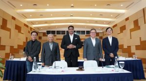 Catatkan Kinerja Solid di Tahun 2022, IOH Dorong Pertumbuhan Ekonomi Digital Indonesia