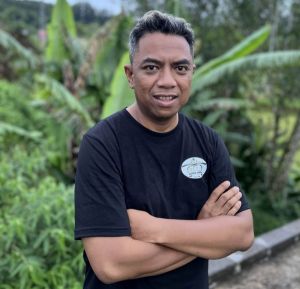Sang Calon Pelaut Peraih Prestasi di Bidang Penjualan