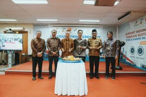 PetroChina Resmi Operasikan Perpanjangan Kontrak Kerja Sama WK Jabung 2023 – 2043