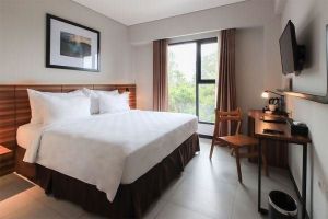 Swiss-Belhotel International Hadirkan Brand Swiss-Belinn Pertama di Timika