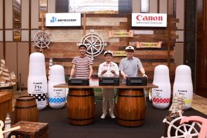Canon Luncurkan 3 Printer Ink Tank dengan Botol Tinta yang Lebih Ekonomis
