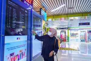 Ajak Masyarakat Gunakan Kereta Api, KAI Hadirkan Program Trip & Win