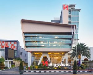 Swiss-Belhotel Jambi Luncurkan Paket Mudik