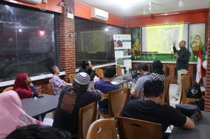 Tanoto Foundation Fokus Tingkatkan Implementasi Kurikulum Merdeka