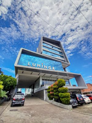 Idul Fitri, Ini Promo Menarik Hotel Luminor