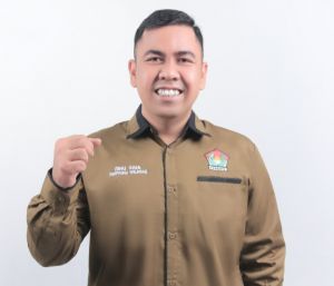 GMPI Jambi Dukung Hasil Rapimnas V PPP Usung Ganjar Pranowo Capres 2024