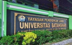 Pemprov Jambi Ungkap Masalah yang Sebenarnya Terjadi di Unbari