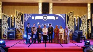 Al Haris Sebut Kelulusan Siswa SMA Negeri 1 Jambi Tidak Diragukan Lagi
