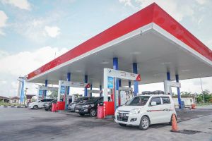 Satgas RAFI Berakhir, Saat Puncak Mudik Konsumsi Bensin Naik 58%