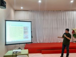 Kemitraan, Kunci Sukses PSR KUD Karya Jaya