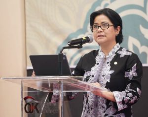 Perkuat Integritas, OJK Terwapkan Manajemen Anti Penyuapan dan Optimalkan Whistleblowing System