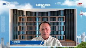 Astra Apresiasi Pemenang Astranauts 2023, Kompetisi Inovasi Digital dan Teknologi