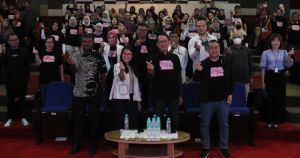 Smartfren Business Dukung Keberhasilan UMKM di Indonesia Melalui Gerakan UMKM #BISA