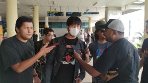 Tiba di Jambi, D'Masiv dan Last Child Hibur Warga Jambi Malam Nanti