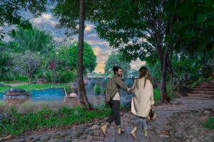 Rumah Kito Hadirkan Paket Honeymoon Room Dan Romantic Dinner