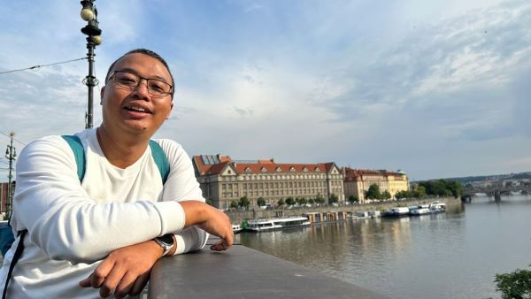 Ubah Rasa Takut Menjadi Potensi,  Lulusan IT Terima Tantangan di Bidang Sales