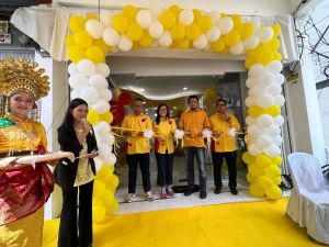 Hadir dengan Wajah Baru, Gerai IM3 Pekanbaru Siap Berikan Pengalaman Digital Kelas Premium