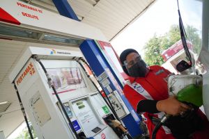 Komitmen Penyaluran Tepat Sasaran, Pertamina Sanksi Tegas SPBU yang Lakukan Pelanggaran