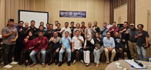 Difasilitasi KPK-Pemerintah, Pelaku Usaha Batu Bara Sepakat Jalankan Semua Isi Diskresi Polda Jambi