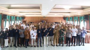 PetroChina Jabung Mulai Sosialisasi Survei Seismik 2023 