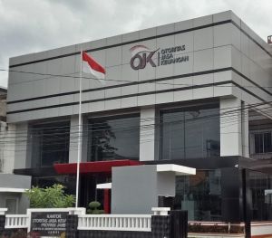 26 Wartawan Ikuti Media Gathering OJK Provinsi Jambi