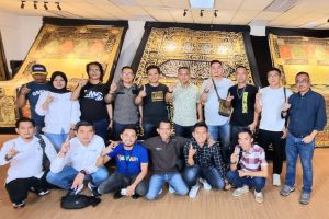 Rasakan Kenyamanan Travelling Bersama Cakra Bramastra Tour and Travel