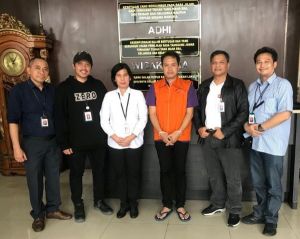 OJK Tangkap Pelaku Asuransi Ilegal