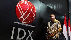 Usai Diluncurkan, Terjadi Puluhan Transaksi IDXCarbon