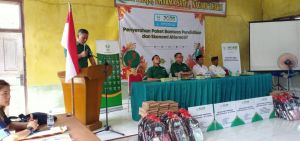 Asian Agri Berikan Paket Pendidikan dan Ekonomi Alternatif Untuk Dorong Pertumbuhan Inklusif