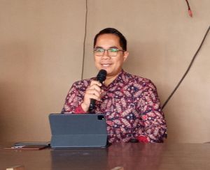 Inflasi Komoditas Pangan Bergejolak, September 2023 Masih Terkendali