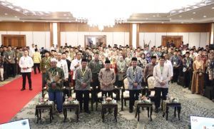 OJK Dorong Penguatan Peran Dewan Pengawas Syariah