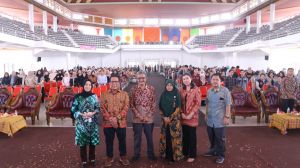 Nilai Aset Generasi Muda Jambi di Pasar Modal Mencapai Rp890 M