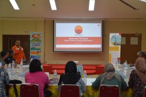 Bangun Keterbukaan Informasi, Petrochina Terima Kunjungan Jurnalis Media Nasional