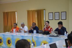 Ini Strategi PetroChina Bisa Capai Target Produksi Migas yang Ditetapkan Pemerintah