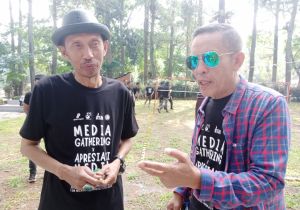 Kolaborasi Apik FJM Jambi-Sumsel Dukung Industri Hulu Migas
